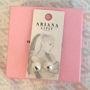 RARE🌙LIPSY LONDON 🌙 AG Collection EARRINGS✨